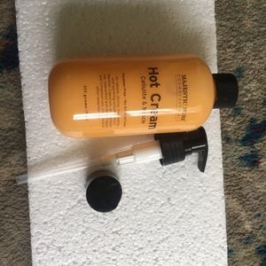 Fat burning slimming hot cream for men’s/women’s